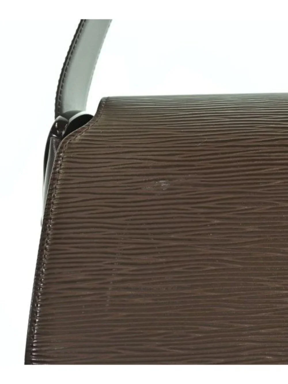 Louis Vuitton Handbag Brown